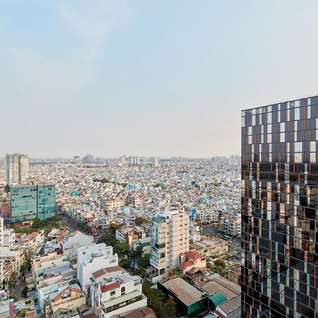 Icon56 Saigon Apartment Хошимин Екстериор снимка
