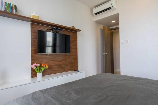 Icon56 Saigon Apartment Хошимин Екстериор снимка
