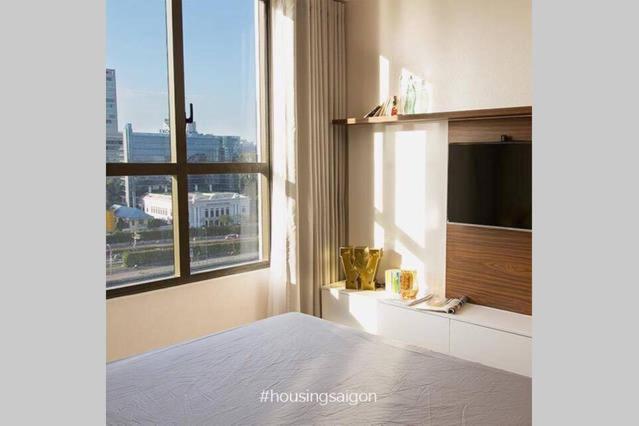 Icon56 Saigon Apartment Хошимин Екстериор снимка