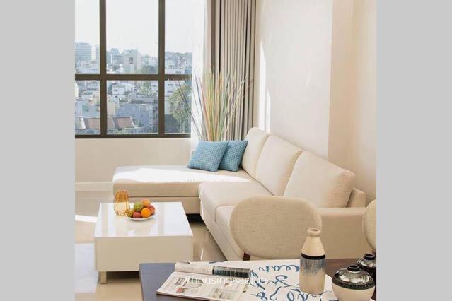 Icon56 Saigon Apartment Хошимин Екстериор снимка