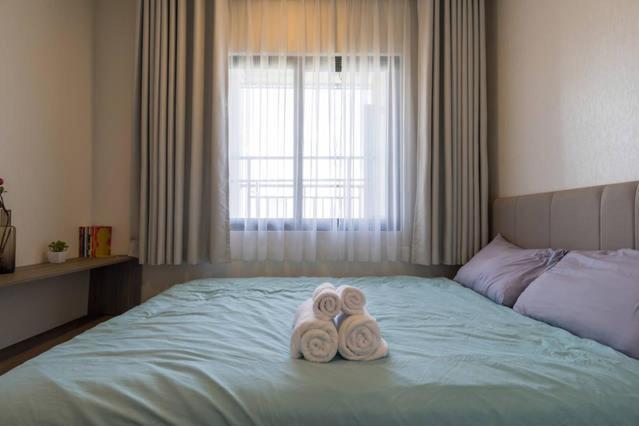 Icon56 Saigon Apartment Хошимин Екстериор снимка