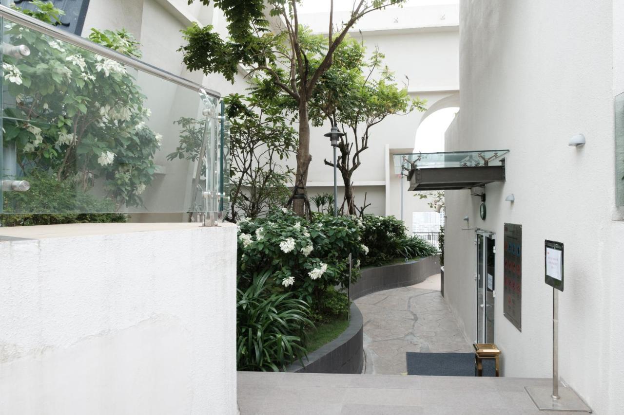 Icon56 Saigon Apartment Хошимин Екстериор снимка