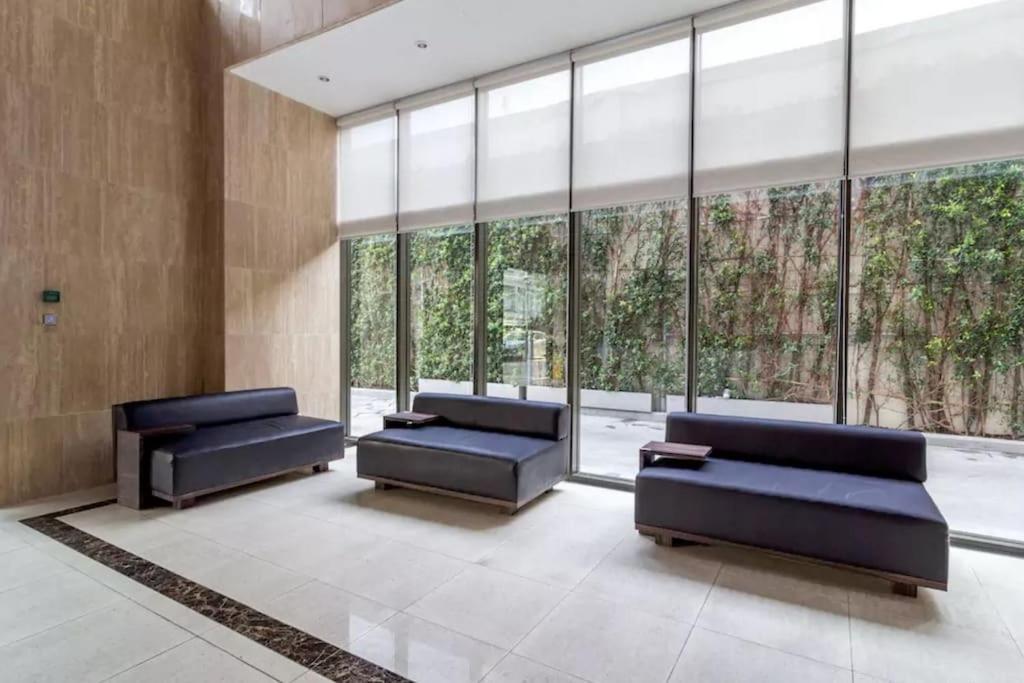 Icon56 Saigon Apartment Хошимин Екстериор снимка